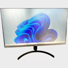 32QN650B LG Widescreen Ips Gaming Monitor