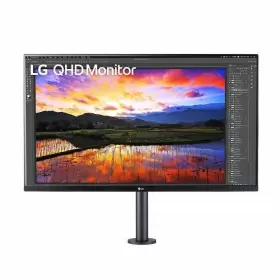 32QP880-B LG Qhd Ergostand Ips Monitor Usb #2