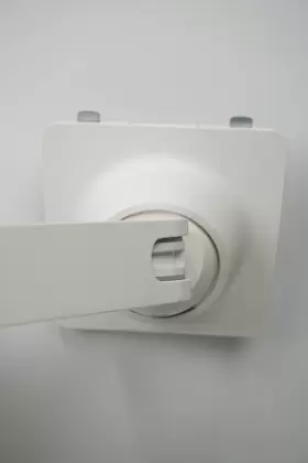 32SQ780S-W.AUS LG Uhd Smart Monitor Webos Ergo Stand #3