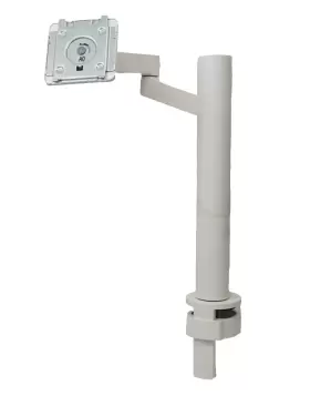 32SQ780S-W.AUS LG Uhd Smart Monitor Webos Ergo Stand