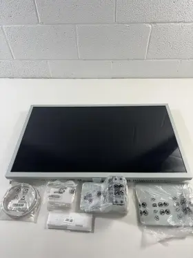 32SR50F-G.AUS LG Smart Monitor Fhd Ips Display Webos