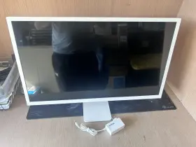 32SR53FS-W LG Ips Display Myview Smart Monitor #2