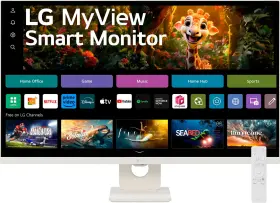 32SR73U LG View Uhd Smart Monitor Hdmi Usb