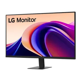 32U631A-B LG Qhd Usb Ips Led Hdr Monitor