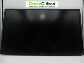 32UD60-B LG Led Lcd Monitor Displayport Hdmi