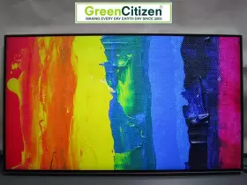 32UD99-W LG Led Lcd Monitor Dp Hdmi Usb Hub