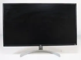 32UK50T-W LG Led Uhd Monitor Repair