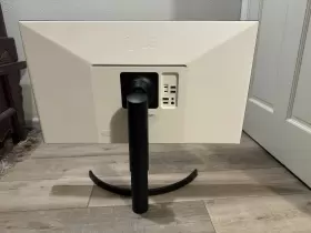 32UL950-W LG Ultrafine Uhd Led Monitor Thunderbolt #2