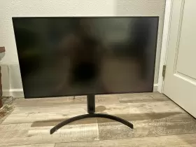 32UL950-W LG Ultrafine Uhd Led Monitor Thunderbolt