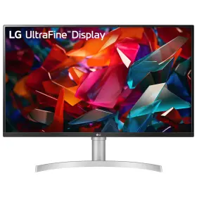 32UN650K-W.AUS LG Ultrafine Uhd Ips Monitor