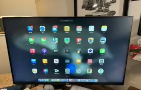 32UN880-B.AUS LG Ultrafine Ergo Ultra Ips Led Monitor #2