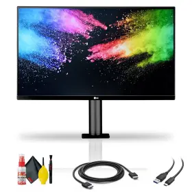 32UN880-B LG Edi Ultrafine Display Ergo Hdr Freesync Ips