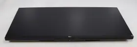 34BK650-B LG Ultrawide Ips Wfhd Hdmi Dp Monitor Stand