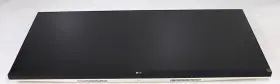34BK650-W LG Hdmi Dp Ips Led Monitor Scratches Stand Adapter
