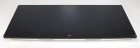34BK650L-W LG Dp Led Monitor Fair Stand