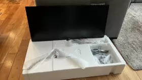 34BL650-B LG Ultrawide Ips Wfhd Monitor