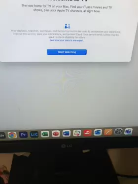 34BN670-B LG Fhd Ips Led Monitor #3