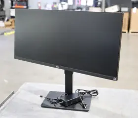 34BN770-B LG Ips Qhd Ultrawide Monitor Stand