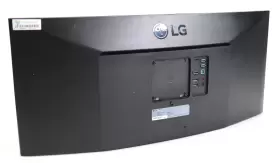 34BN77C LG Hdmi Dp Ips Led Monitor Stand Adapter #2