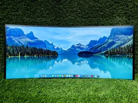 34BP88 LG Ultrawide Qhd Ips Curved Led Monitor