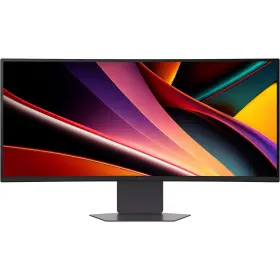 34G600A-B LG Ultragear Hdr Curved Ultrawide Gaming Monitor