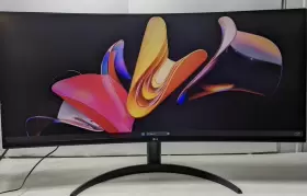 34GK950F LG Wqhd Hdmi Dp Freesync Hdr Curved Ips Led Gaming