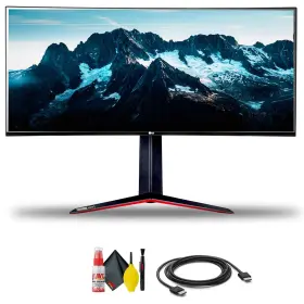 34GN850-B LG Edi Ultragear Curved Adaptive Sync Hdr Ips