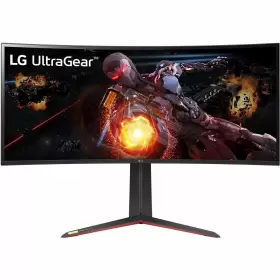 34GP950GB LG Ultragear Qhd Curved Nano Ips Gaming Monitor #2