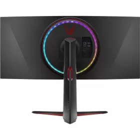 34GP950GB LG Ultragear Qhd Curved Nano Ips Gaming Monitor #3
