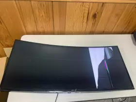 34GP950GB LG Ultragear Qhd Curved Nano Ips Gaming Monitor