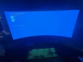 34GS95QE-B.AUS LG Ultragear Oled Curved Wqhd Freesync Nvidia #2