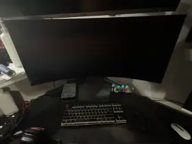34GS95QE-B.AUS LG Ultragear Oled Curved Wqhd Freesync Nvidia #3