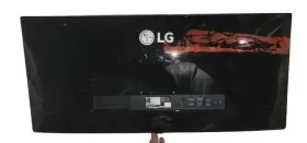 34UB88-P LG Ultrawide Qhd Ips Monitor Stand Ac Ada #2