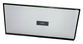 34UB88-P LG Ultrawide Qhd Ips Monitor Stand Ac Ada