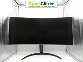 34UC80-B LG Led Lcd Monitor Hdmi Dp Uwqhd Usb Hub