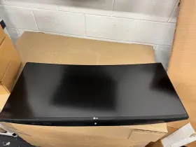 34UC87M LG Qhd Ips Ultrawide Curved Led Monitor Panel