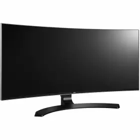 34UC88B LG Curved Monitor Dual Hdmi Ultrawide Led Ips Lcd #2
