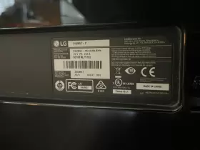 34UM57-P LG Monitor Ultrawide Fhd #3