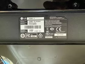 34UM68P LG Ultrawide Monitor Ips Display Sorry Stand #2