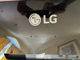 34UM68P LG Ultrawide Monitor Ips Display Sorry Stand #3
