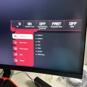 34UM69G-B LG Ultrawide Ips Freesync Gaming Monitor #3