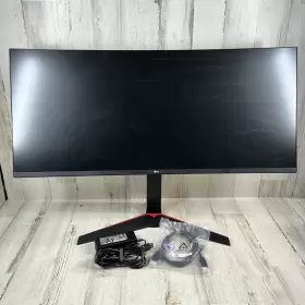34UM69G-B LG Ultrawide Ips Freesync Gaming Monitor