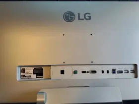 34UM94-P LG Ultrawide Monitor #2