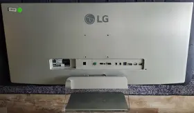 34UM94-P LG Ultrawide Monitor #3