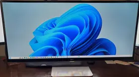 34UM94-P LG Ultrawide Monitor