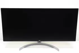 34WK650-W LG Widescreen Monitor Power Cord #3