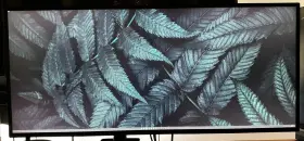 34WK95U-W LG Ultrawide Nano Ips Led Monitor