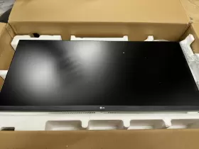 34WN650-W.AUS LG Ultrawide Ips Led Monitor