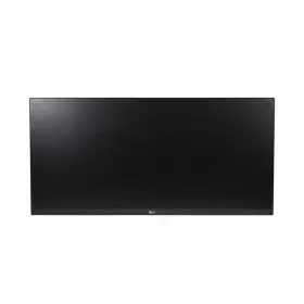 Lg 34wn750-b 34 Inch Ultrawide Qhd Ips Hdr10 Monitor 3440x1440 Usb-c Hdmi Dp