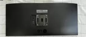 34WP500-B LG Ultrawide Monitor Ips Hdmi Screen Control Amd #3